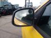 Wing mirror, left from a Ford Focus 3 Wagon, 2010 / 2020 1.6 TDCi ECOnetic, Combi/o, Diesel, 1.560cc, 77kW (105pk), FWD, NGDB, 2012-06 / 2018-05 2013