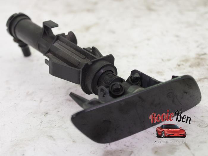 Motore Tergicristallo Posteriore Frankberg Compatibile Audi A1, A3, Q2, SEAT Leon - Sostitutivo Codice 8V0955711
