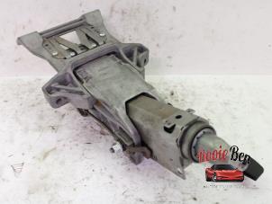 Used Steering column housing complete Ford Usa Mustang VI Convertible 2.3 EcoBoost 16V Price on request offered by Rooie Ben autodemontage