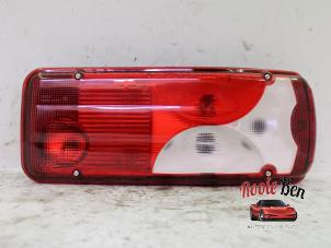 New Taillight, right Mercedes Sprinter 3t (906.11/906.21) 209 CDI 16V Price on request offered by Rooie Ben autodemontage