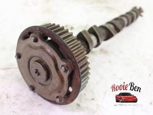 Used Camshaft Chevrolet Orlando (YYM/YYW) 1.8 16V VVT Bifuel Price on request offered by Rooie Ben autodemontage