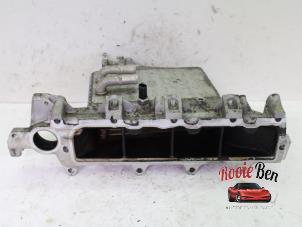 Used Intake manifold Volkswagen Caddy IV 2.0 TDI 75 Price on request offered by Rooie Ben autodemontage