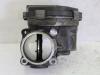Throttle body from a Ford Focus 3 Wagon 1.6 TDCi ECOnetic 2013