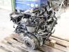 Engine from a Ford Focus 3 Wagon, 2010 / 2020 1.6 TDCi ECOnetic, Combi/o, Diesel, 1.560cc, 77kW (105pk), FWD, NGDB, 2012-06 / 2018-05 2013