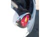 Taillight, left from a Alfa Romeo MiTo (955), 2008 / 2018 1.3 JTDm 16V Eco, Hatchback, Diesel, 1.248cc, 62kW (84pk), FWD, 199B4000, 2011-01 / 2015-12, 955AXT 2011