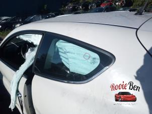 Used Extra window 2-door, rear left Alfa Romeo MiTo (955) 1.3 JTDm 16V Eco Price on request offered by Rooie Ben autodemontage