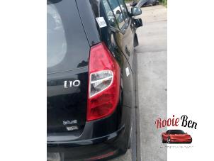 Gebrauchte Rücklicht rechts Hyundai i10 (F5) 1.0i 12V Preis auf Anfrage angeboten von Rooie Ben autodemontage