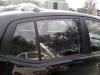 Rear door window 4-door door, rear right from a Hyundai i10 (F5), 2007 / 2013 1.0i 12V, Hatchback, Petrol, 998cc, 51kW (69pk), FWD, G3LA, 2011-01 / 2013-12, F5P3 2013