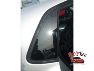 Used Extra window 4-door, right Volkswagen Polo V (6R) 1.2 TDI 12V BlueMotion Price on request offered by Rooie Ben autodemontage