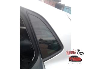 Gebrauchte Zusätzliches Fenster 4-türig links hinten Volkswagen Polo V (6R) 1.2 TDI 12V BlueMotion Preis auf Anfrage angeboten von Rooie Ben autodemontage
