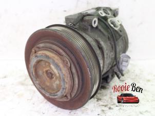 Used Air conditioning pump Toyota Celica (ZZT230/231) 1.8i 16V Price on request offered by Rooie Ben autodemontage