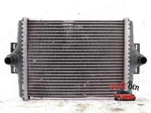 Used Radiator BMW 1 serie (F20) 118i 1.5 TwinPower 12V Price on request offered by Rooie Ben autodemontage