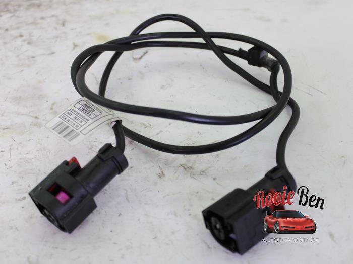 Używane Kabel (rózne) BMW 1 serie (F20) 118i 1.5 TwinPower 12V Cena na żądanie oferowane przez Rooie Ben autodemontage