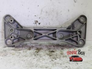Used Gearbox mount BMW 1 serie (F20) 118i 1.5 TwinPower 12V Price on request offered by Rooie Ben autodemontage