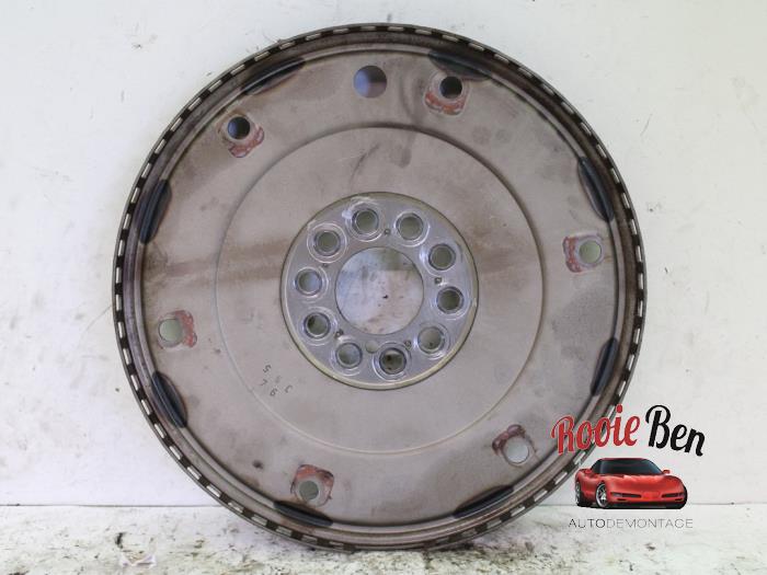 Used Flywheel Volvo XC90 I 3.2 24V Price € 50,00 Margin scheme offered by Rooie Ben autodemontage