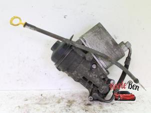 Used Oil filter housing Volvo XC90 I 3.2 24V Price on request offered by Rooie Ben autodemontage