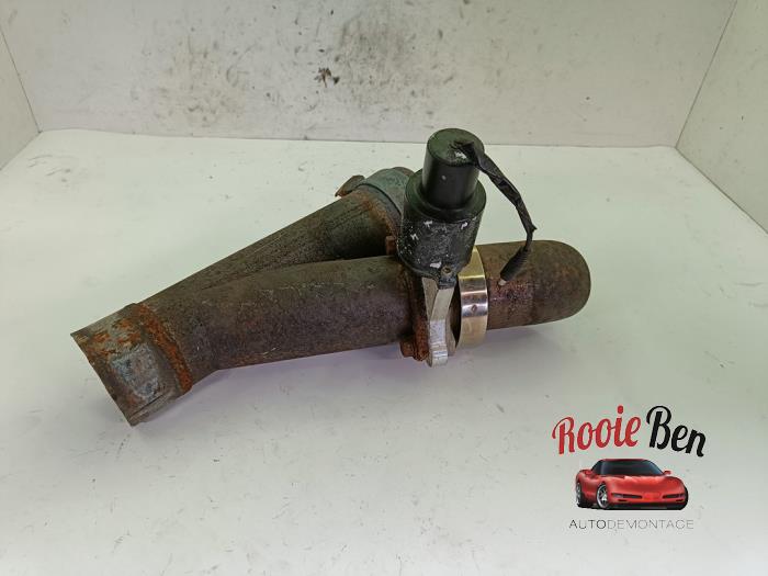Gebrauchte Auspuffventil Dodge 1500 Crew Cab (DS) 5.7 Hemi V8 4x4 Preis € 100,00 Margenregelung angeboten von Rooie Ben autodemontage