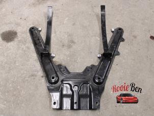 Used Subframe Porsche 718 Cayman (982) 4.0 GT4 Price on request offered by Rooie Ben autodemontage