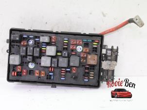 Used Fuse box Opel Insignia Sports Tourer 2.0 CDTI 16V 130 ecoFLEX Price on request offered by Rooie Ben autodemontage