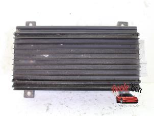 Used Radio amplifier Cadillac Seville (K-body) 4.6 SLS/North Star V8 32V Price on request offered by Rooie Ben autodemontage