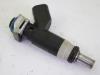 Injector (petrol injection) from a Dodge Journey, 2008 / 2020 2.4 16V, MPV, Petrol, 2.360cc, 125kW (170pk), FWD, ED3, 2009-01 / 2020-12 2011