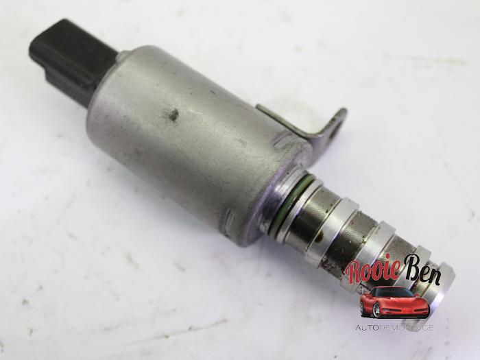 Begagnade Kamaxelsensor Peugeot 508 SW (8E/8U) 1.6 THP 16V Pris € 15,00 Marginaltabell erbjuds av Rooie Ben autodemontage