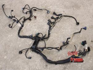 Used Wiring harness engine room Peugeot 207/207+ (WA/WC/WM) 1.6 16V GT THP Price on request offered by Rooie Ben autodemontage