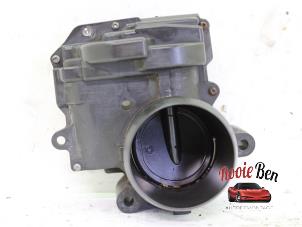 Used Throttle body Peugeot 207/207+ (WA/WC/WM) 1.6 16V GT THP Price on request offered by Rooie Ben autodemontage