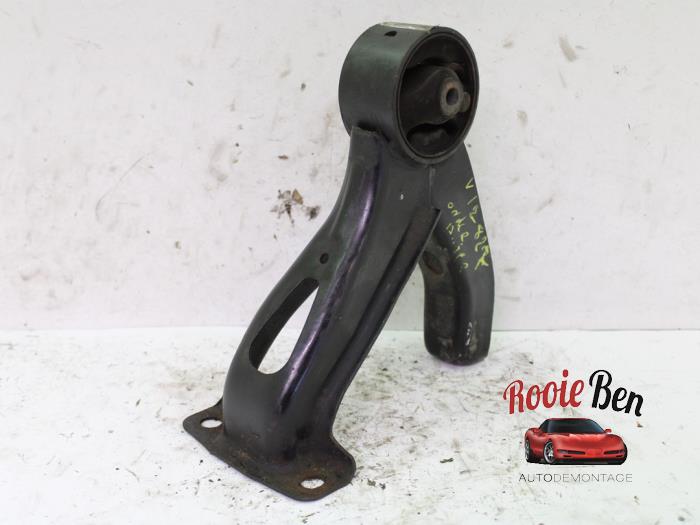 Used Engine mount Jeep Compass I (MK49) 2.0 CRD 16V 4x4 Price € 50,00 Margin scheme offered by Rooie Ben autodemontage