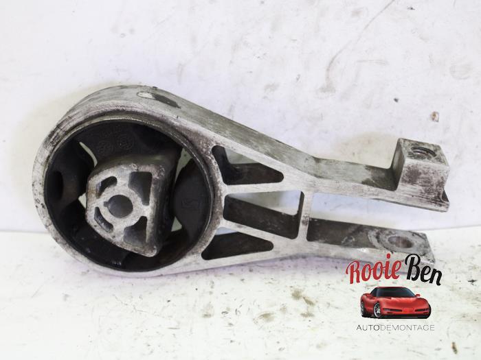 Engine mount Opel Corsa D, 2006 / 2014 1.2 16V ecoFLEX Bi-Fuel, Hatchback, 1 229cc, 61kW (83pk), FWD, A12XER, 2011-06 / 2014-08 (Used)