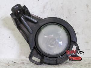 Used Fog light, front left Nissan Juke (F15) 1.6 16V Price on request offered by Rooie Ben autodemontage
