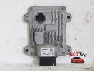 Usagé Ordinateur réservoir automatique Nissan Juke (F15) 1.6 16V Prix sur demande proposé par Rooie Ben autodemontage