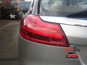 Used Taillight, left Opel Insignia Sports Tourer 2.0 CDTI 16V 130 ecoFLEX Price on request offered by Rooie Ben autodemontage