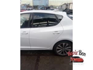 Used Extra window 4-door, left Seat Ibiza IV (6J5) 1.0 EcoTSI 12V Price on request offered by Rooie Ben autodemontage