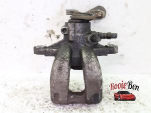 Used Rear brake calliper, right Fiat Grande Punto (199) 1.9 Multijet Price on request offered by Rooie Ben autodemontage