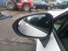 Außenspiegel links van een Seat Ibiza IV (6J5), 2008 / 2017 1.0 EcoTSI 12V, Fließheck, 4-tr, Benzin, 999cc, 70kW (95pk), FWD, CHZB, 2015-05 / 2017-06, 6J1 2016