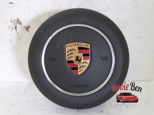 Gebrauchte Vollzähligkeit Airbags Porsche Macan (95B) 3.0 S Diesel V6 24V Preis auf Anfrage angeboten von Rooie Ben autodemontage