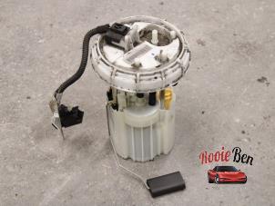 Used Electric fuel pump Opel Corsa D 1.0 Price on request offered by Rooie Ben autodemontage
