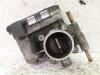 Throttle body from a Opel Corsa D, 2006 / 2014 1.0, Hatchback, Petrol, 998cc, 44kW (60pk), FWD, Z10XEP; EURO4, 2006-07 / 2010-12 2007