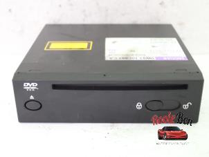 Used DVD player Jaguar XF (CC9) 3.0 V6 24V Price on request offered by Rooie Ben autodemontage