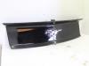 Decorative strip tailgate from a Ford (USA) Mustang VI Convertible 2.3 EcoBoost 16V 2016