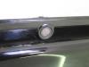Decorative strip tailgate from a Ford (USA) Mustang VI Convertible 2.3 EcoBoost 16V 2016