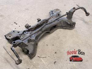 Used Subframe Seat Ibiza IV (6J5) 1.0 EcoTSI 12V Price on request offered by Rooie Ben autodemontage