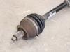 Front drive shaft, left from a Seat Ibiza IV (6J5) 1.0 EcoTSI 12V 2016