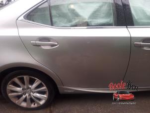 Used Rear door 4-door, right Lexus IS (E3) 300h 2.5 16V Price on request offered by Rooie Ben autodemontage