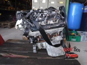 Engine from a Audi A5 (8T3) 2.7 TDI V6 24V 2008