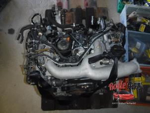 Used Engine Audi A5 (8T3) 2.7 TDI V6 24V Price € 1.750,00 Margin scheme offered by Rooie Ben autodemontage