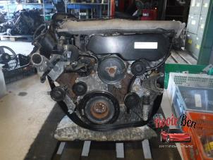 Engine from a Audi A5 (8T3) 2.7 TDI V6 24V 2008