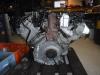 Motor from a Audi A5 (8T3) 2.7 TDI V6 24V 2008