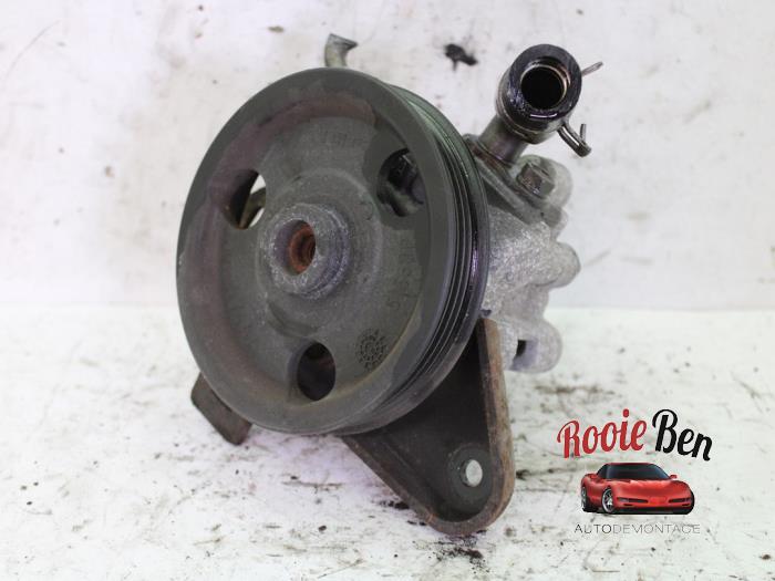 Usagé Pompe direction assistée Chrysler Sebring (JR) 2.0 16V Prix sur demande proposé par Rooie Ben autodemontage